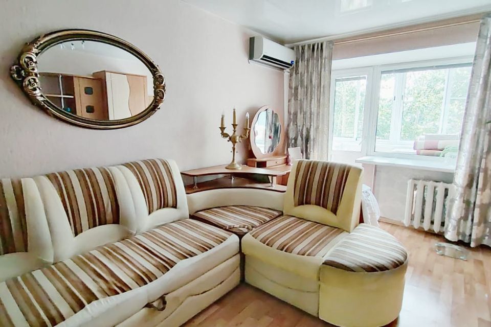 Продаётся 1-комнатная квартира, 30.2 м²