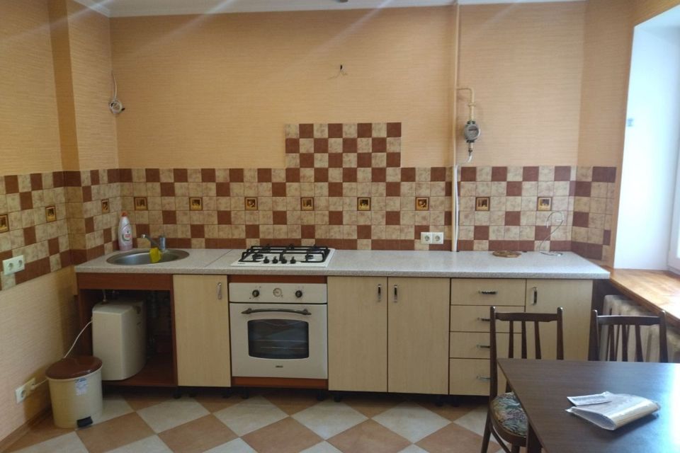 Продаётся 3-комнатная квартира, 77.1 м²