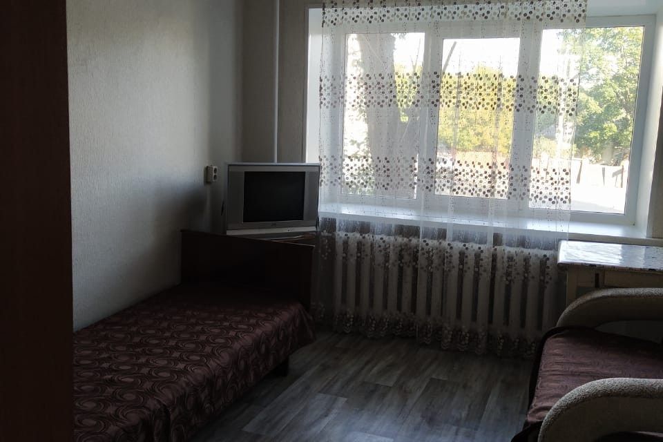 Сдаётся 1-комнатная квартира, 12 м²