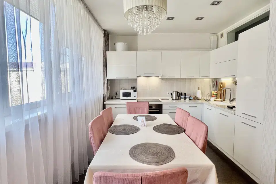 Продаётся 2-комнатная квартира, 45 м²
