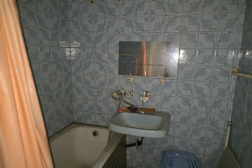 Продаётся 3-комнатная квартира, 62.2 м²