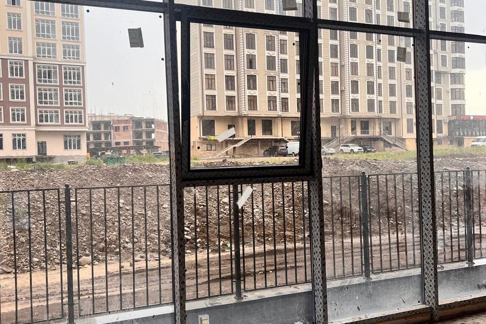 Продаётся 3-комнатная квартира, 117 м²
