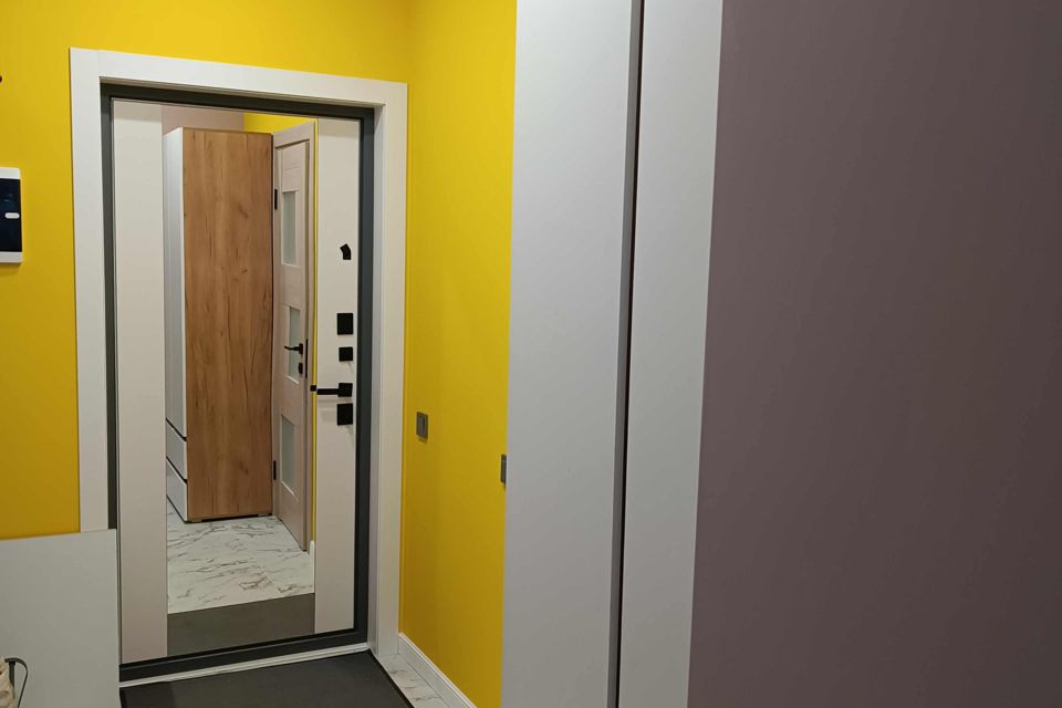 Сдаётся студия, 25.5 м²