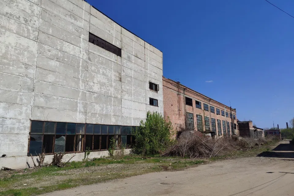 Продаётся помещение своб. назначения, 19000 м²
