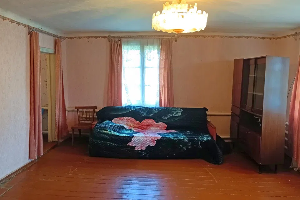 Продаётся таунхаус, 1-эт., 44.4 м²