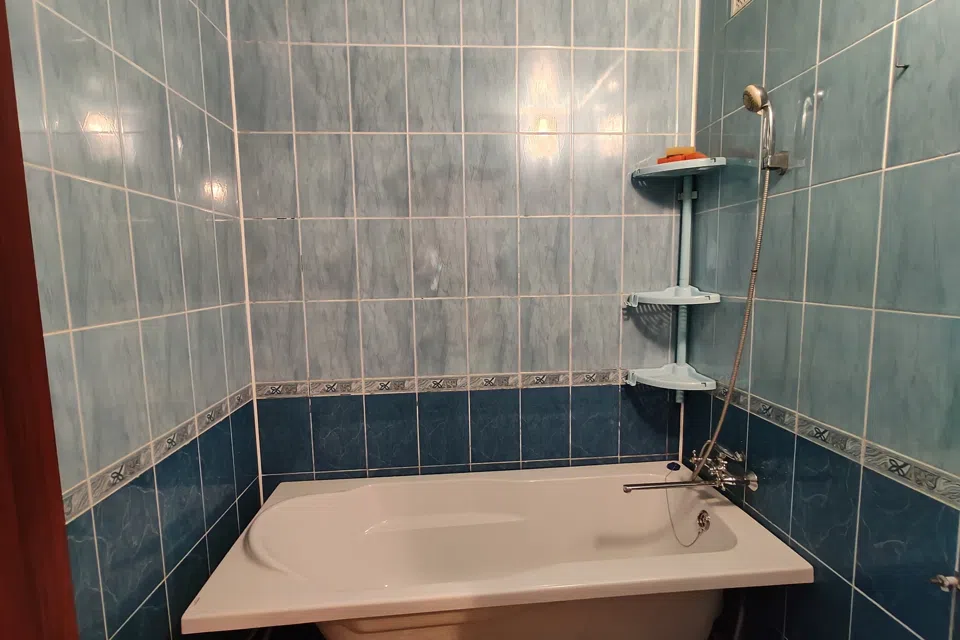 Продаётся 2-комнатная квартира, 47 м²