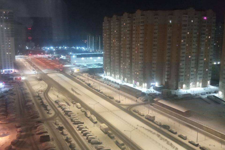 Продаётся 1-комнатная квартира, 50 м²