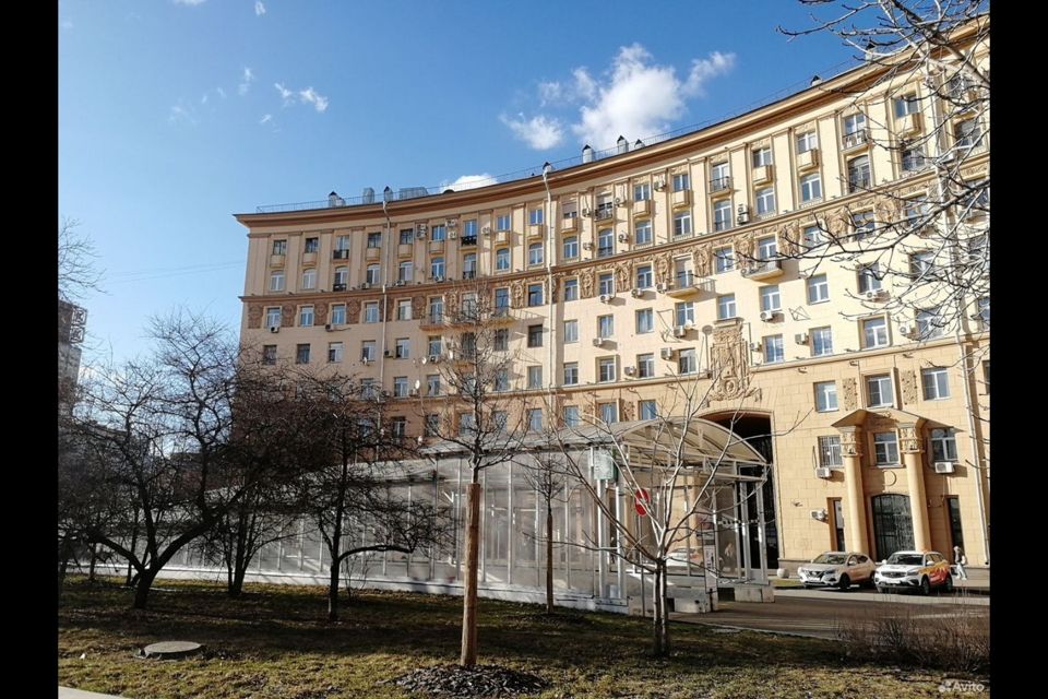 Продаётся 3-комнатная квартира, 83 м²