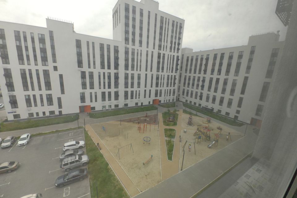 Продаётся 2-комнатная квартира, 60 м²