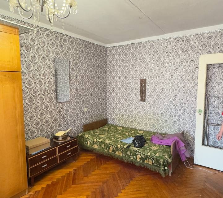 Продаётся 1-комнатная квартира, 30.3 м²