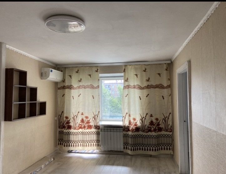 Продаётся 2-комнатная квартира, 42.9 м²