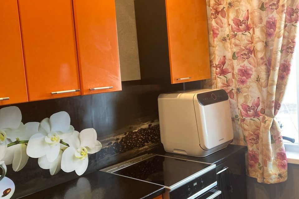 Продаётся 1-комнатная квартира, 30 м²