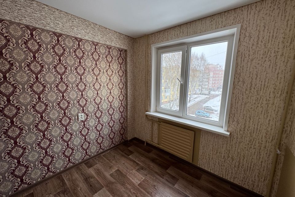 Продаётся 2-комнатная квартира, 44.8 м²