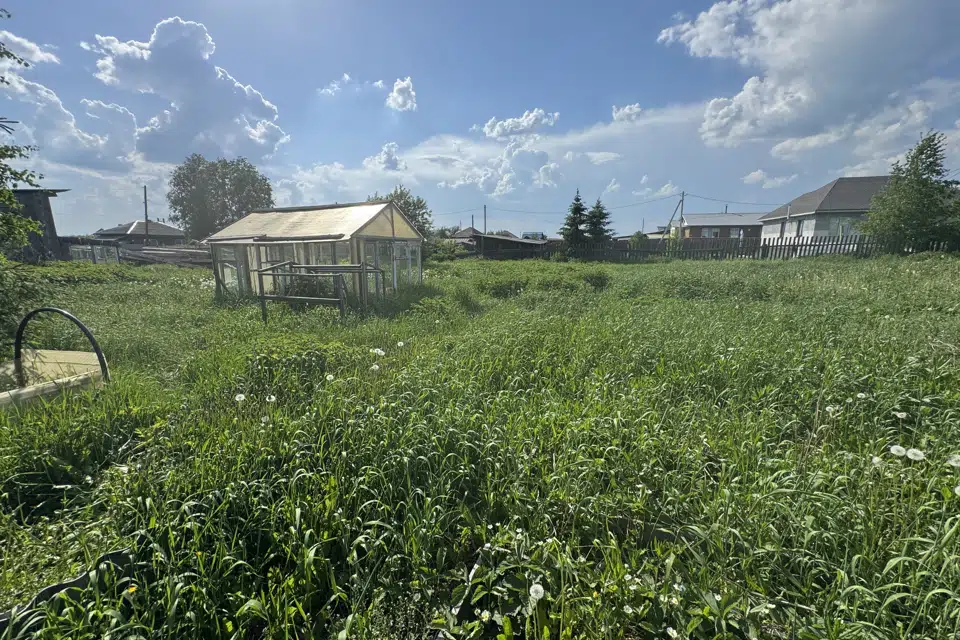 Продаётся участок, 18 сот., ИЖС