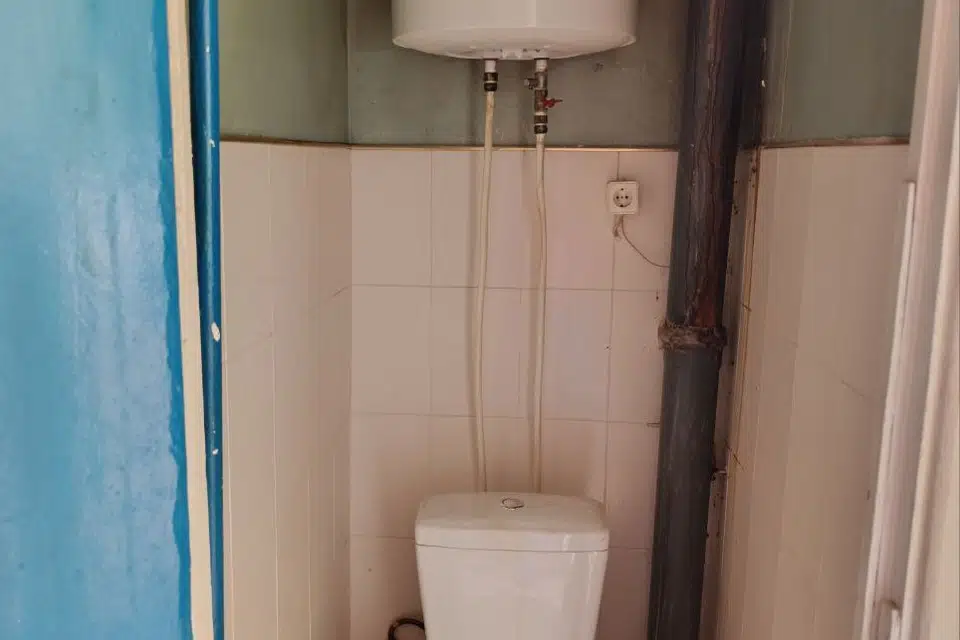 Продаётся 1-комнатная квартира, 37 м²