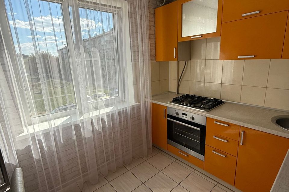 Продаётся 2-комнатная квартира, 57 м²