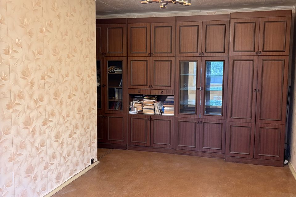 Продаётся 2-комнатная квартира, 47.4 м²