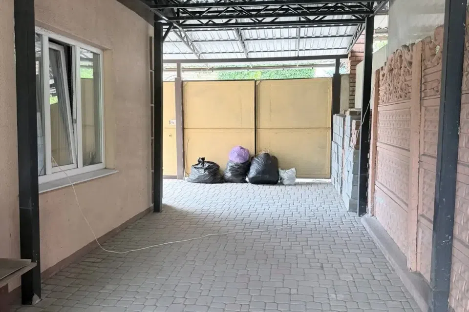 Продаётся 1-этажный дом, 71 м²
