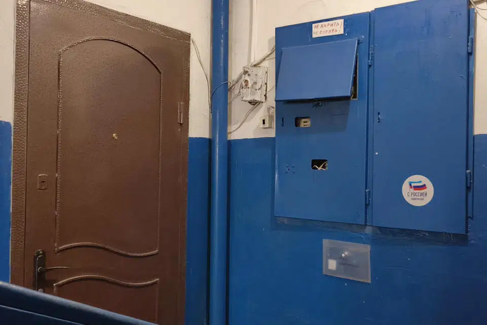 Продаётся 3-комнатная квартира, 65 м²