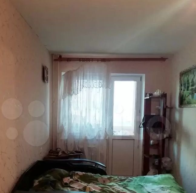 Продаётся 1-комнатная квартира, 26 м²
