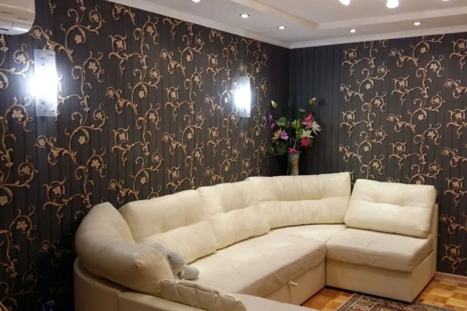 Продаётся 2-комнатная квартира, 49.1 м²