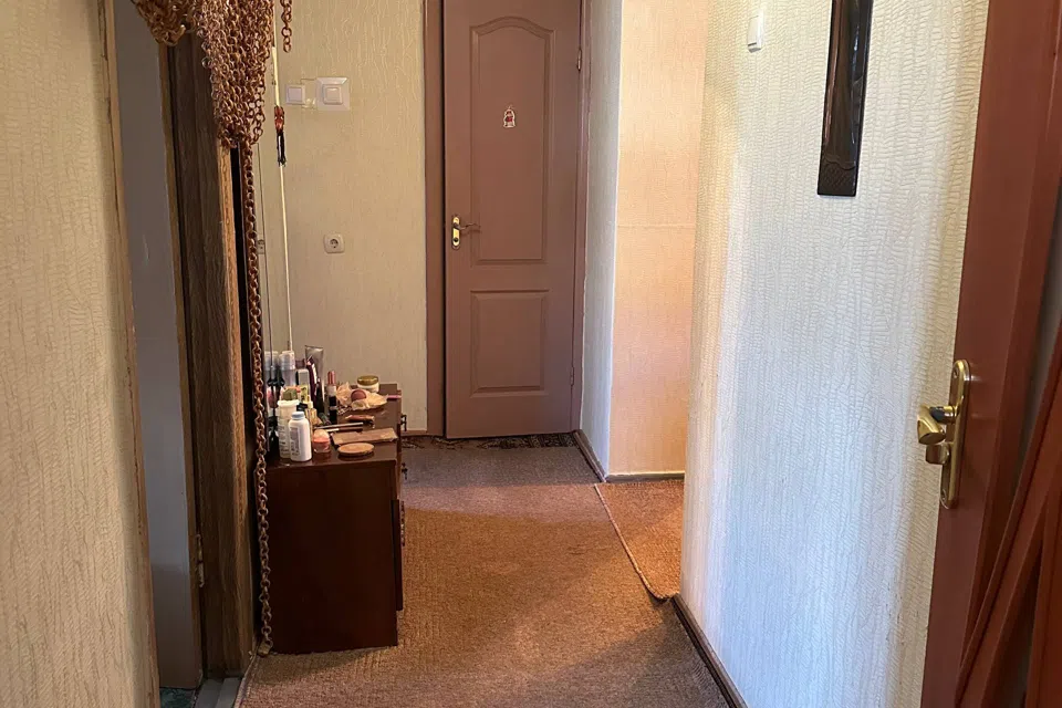 Продаётся 2-комнатная квартира, 51 м²