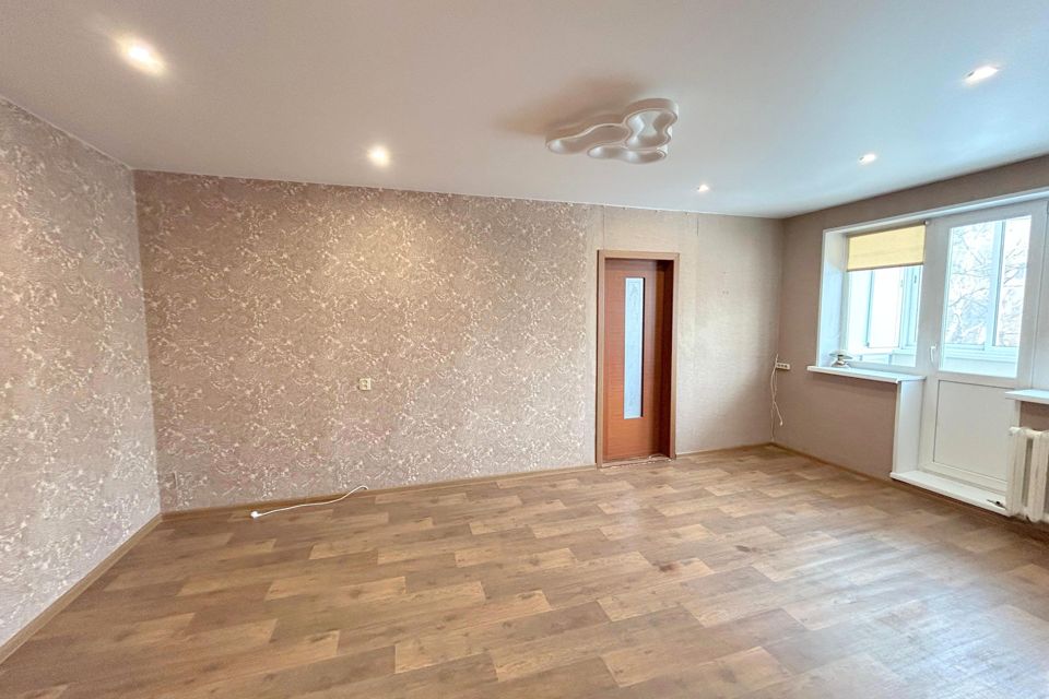 Продаётся 2-комнатная квартира, 44.5 м²