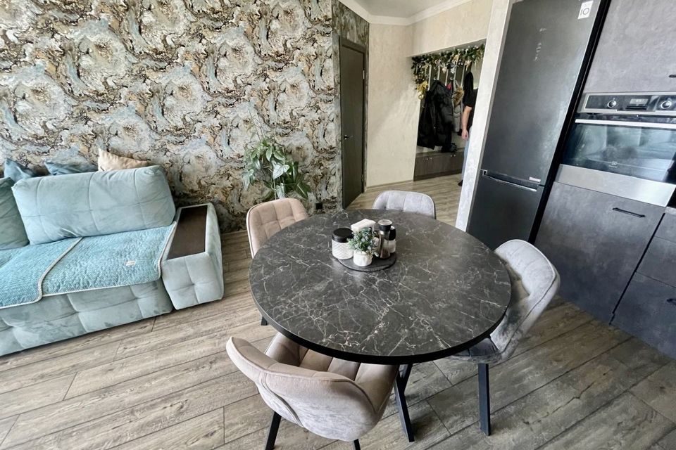 Продаётся 2-комнатная квартира, 66 м²