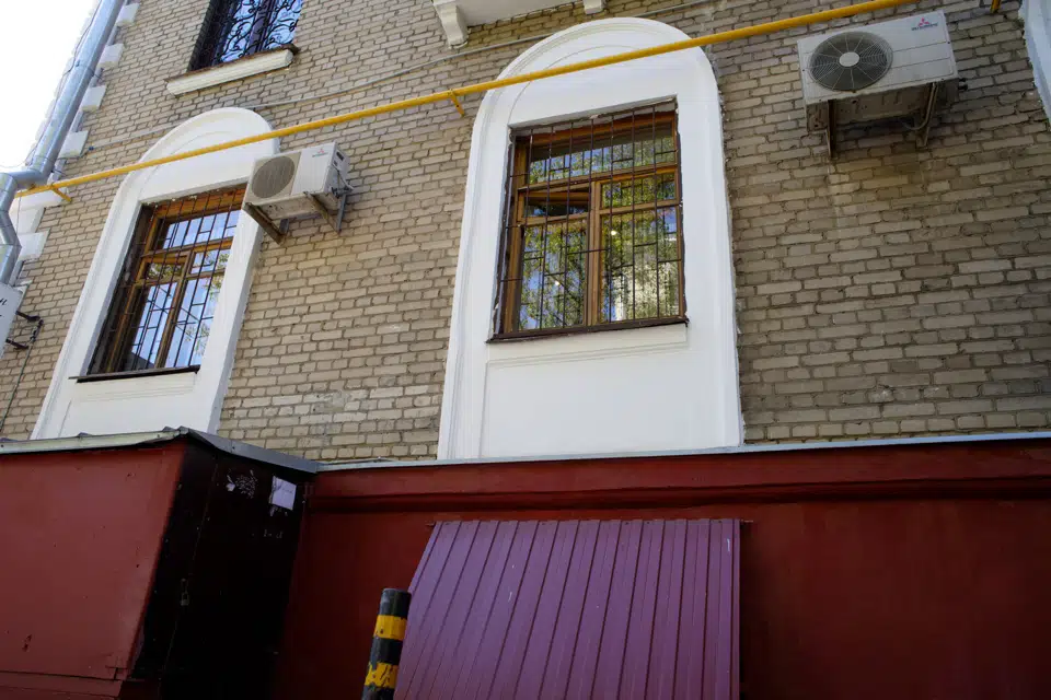 Продаётся 3-комнатная квартира, 90.5 м²