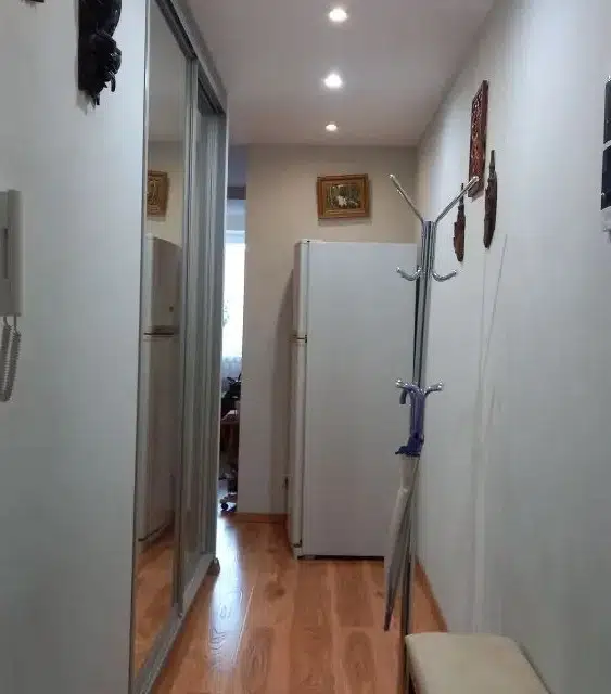 Продаётся 2-комнатная квартира, 48.2 м²