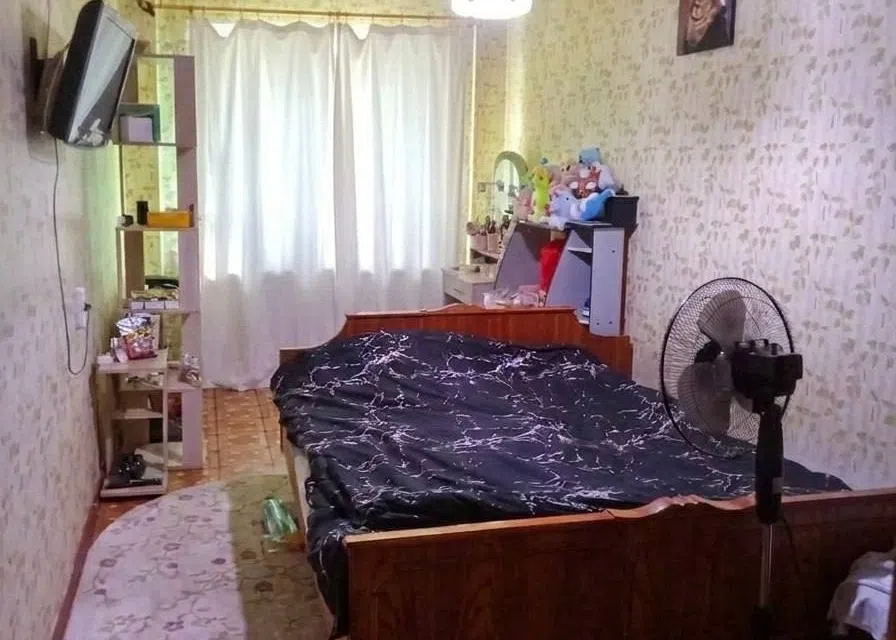 Продаётся 2-комнатная квартира, 44 м²