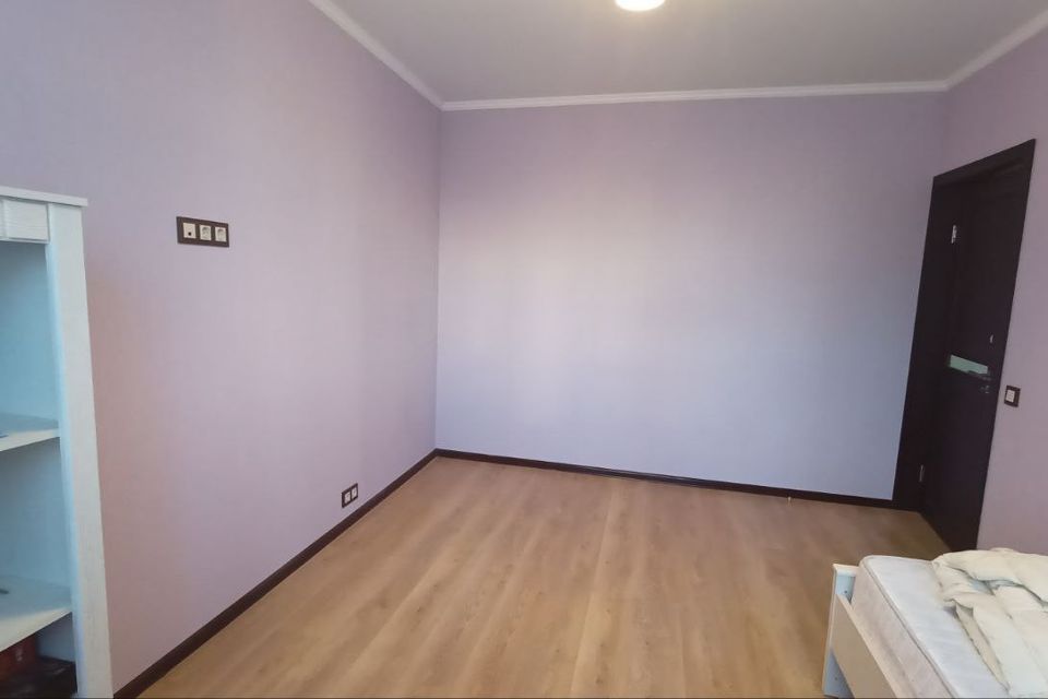 Продаётся 3-комнатная квартира, 73.8 м²