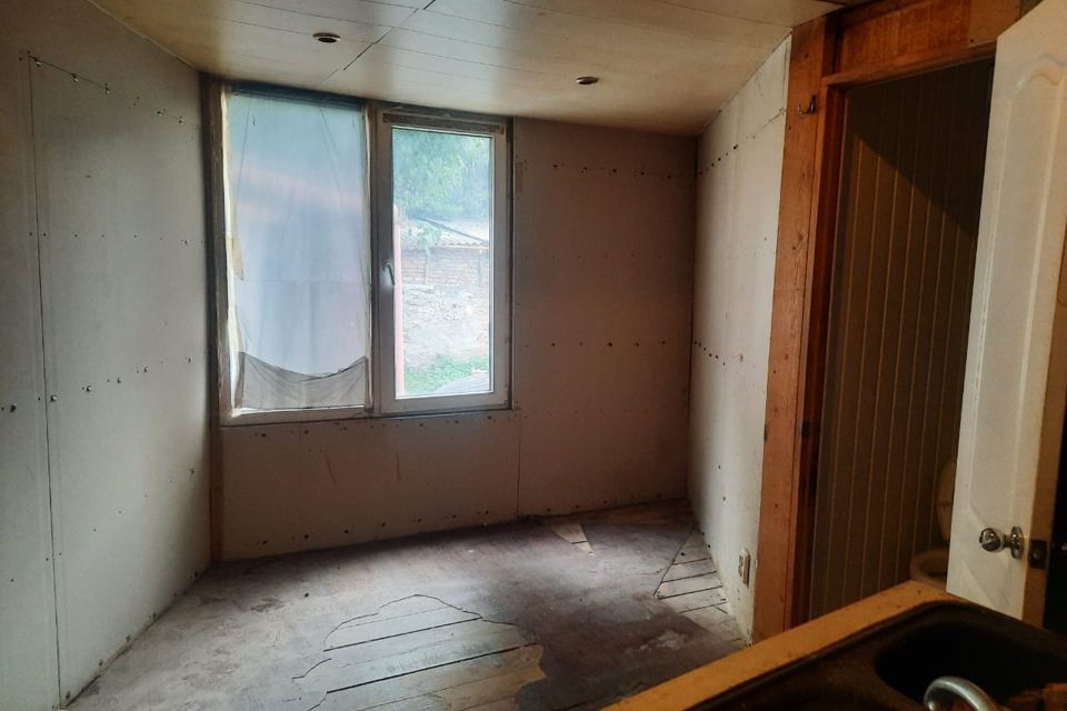 Продаётся 1-комнатная квартира, 25 м²