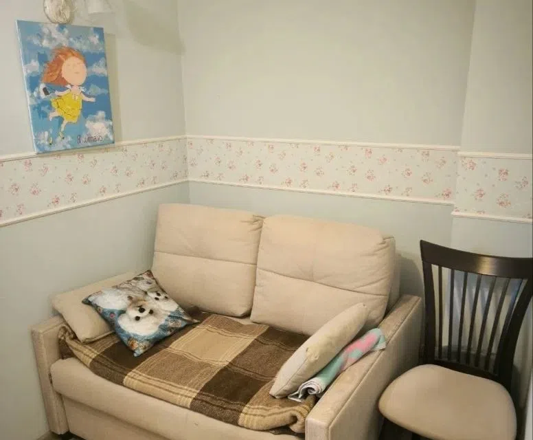 Продаётся 1-этажный дом, 51 м²