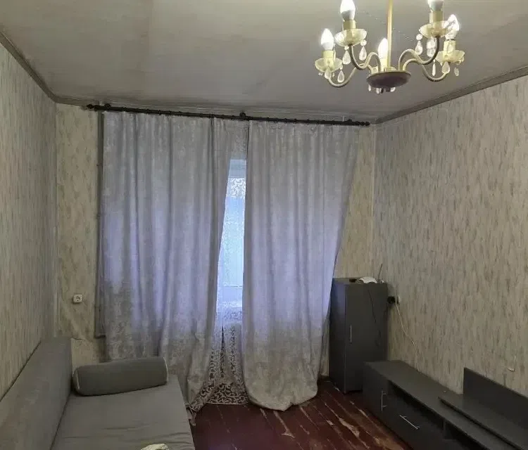 Продаётся 1-комнатная квартира, 30 м²