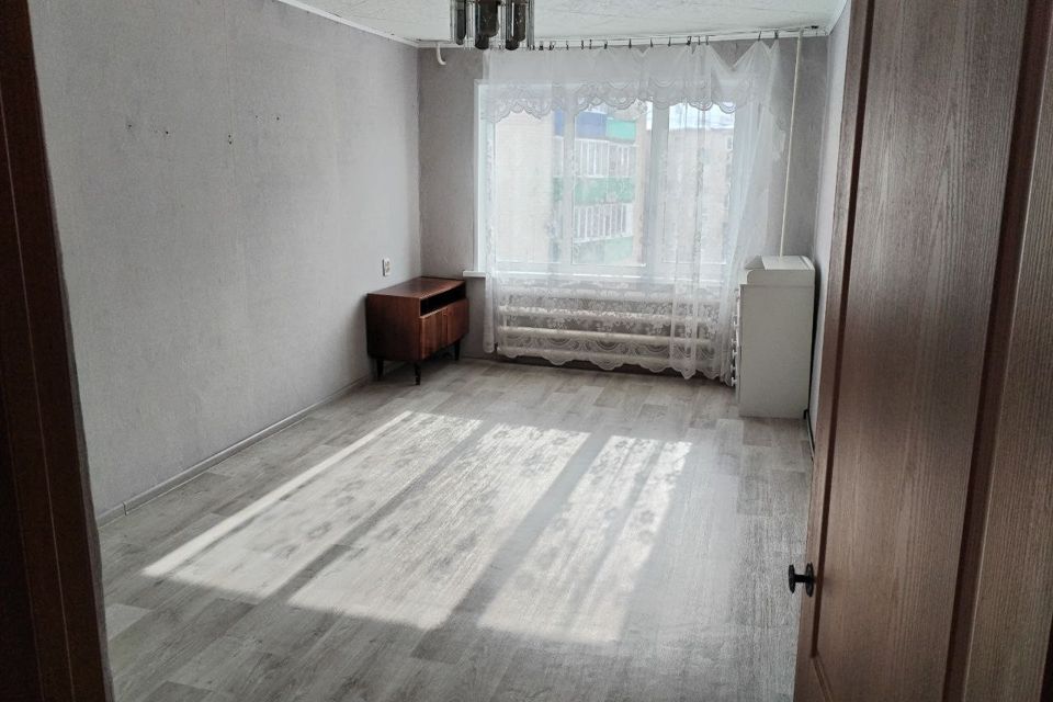 Продаётся 2-комнатная квартира, 47.6 м²