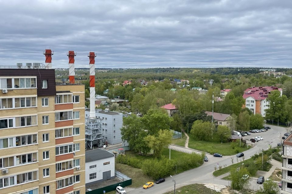 Продаётся студия, 28.3 м²