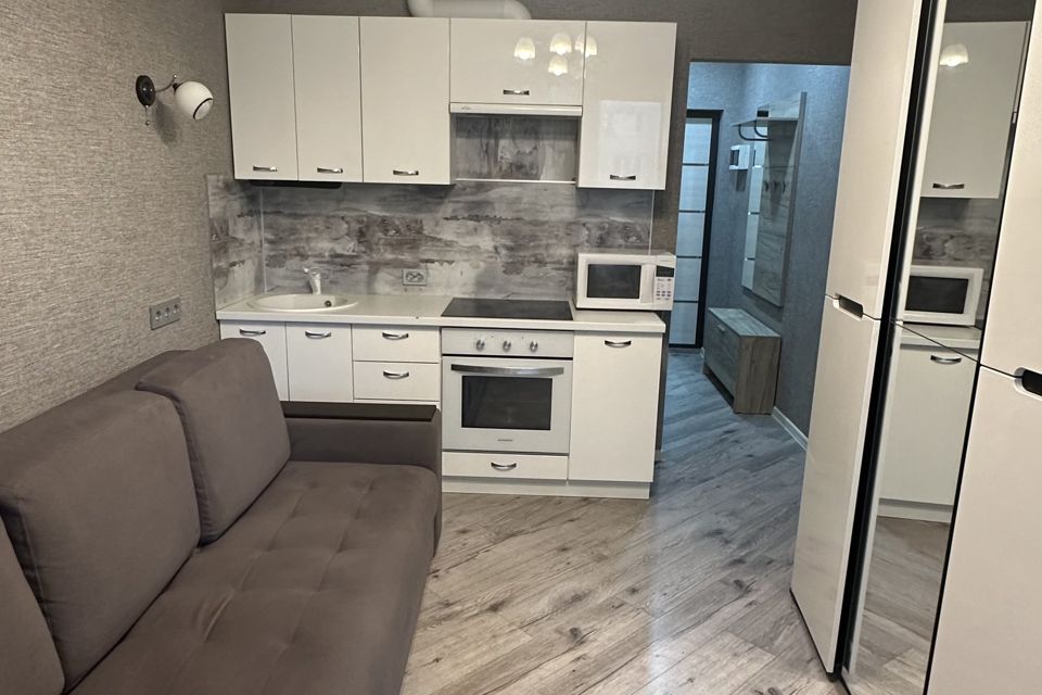 Продаётся студия, 23 м²