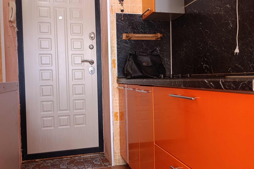 Продаётся 2-комнатная квартира, 24.5 м²