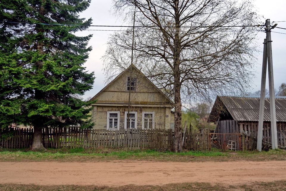 Купить дом на улице Волнухина в Геленджике