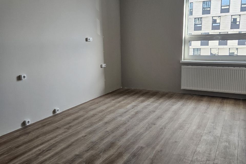 Продаётся студия, 19.9 м²