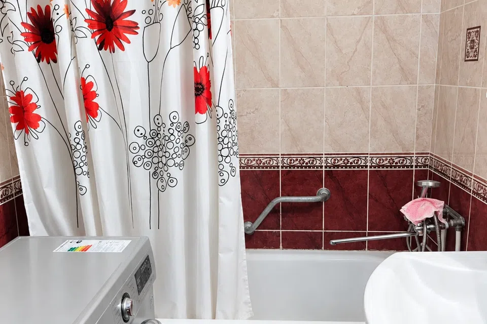 Продаётся 1-комнатная квартира, 37 м²