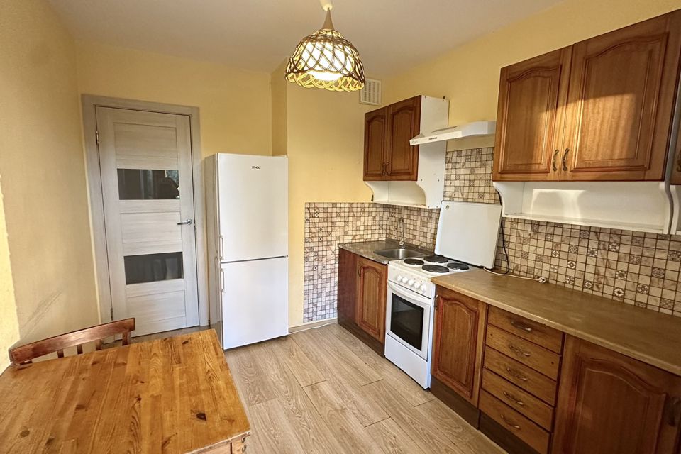 Продаётся 1-комнатная квартира, 32.1 м²