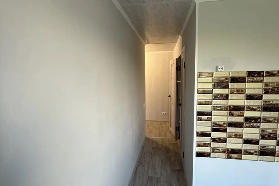 Продаётся 2-комнатная квартира, 45.1 м²