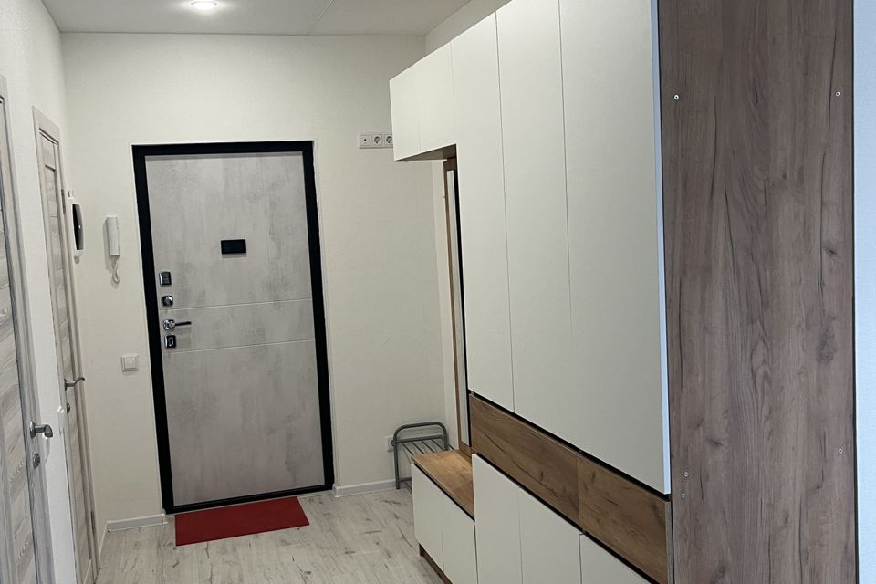 Сдаётся 1-комнатная квартира, 31.9 м²