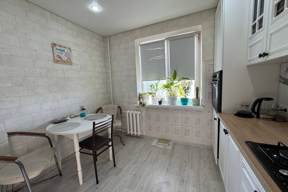 Продаётся 2-комнатная квартира, 51 м²