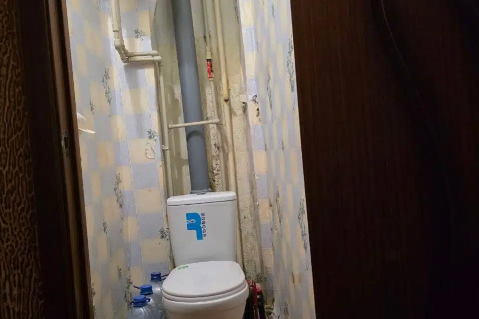 Продаётся 2-комнатная квартира, 45.7 м²