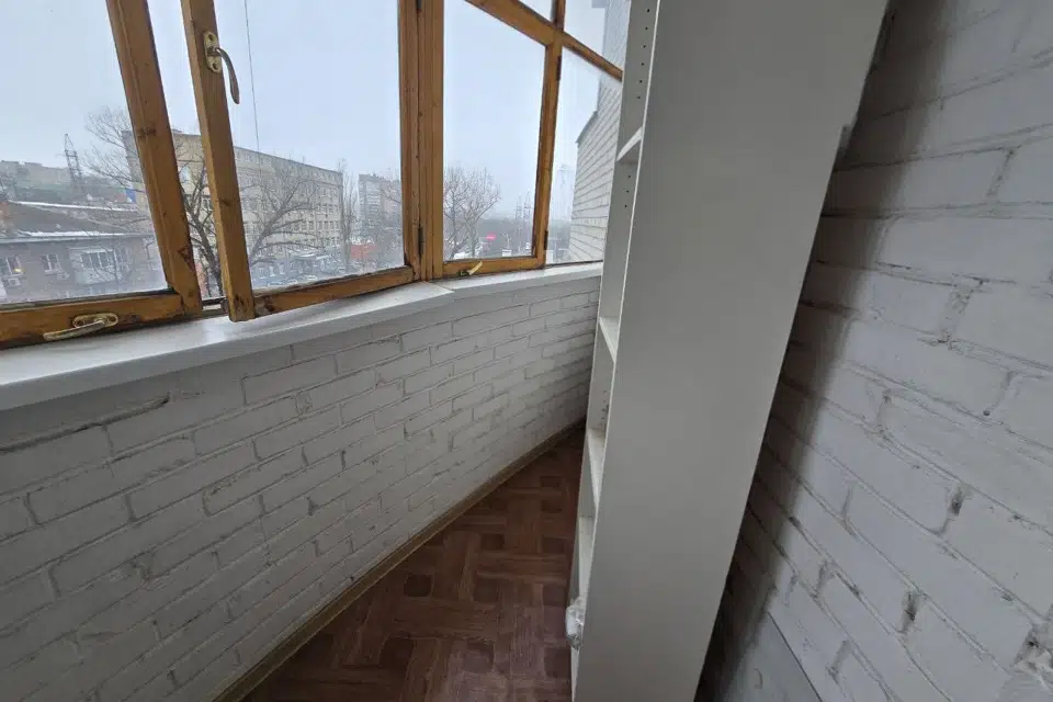 Продаётся 1-комнатная квартира, 40.1 м²