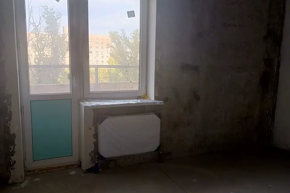Продаётся 2-комнатная квартира, 72 м²