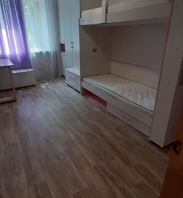 Сдаётся 3-комнатная квартира, 60 м²